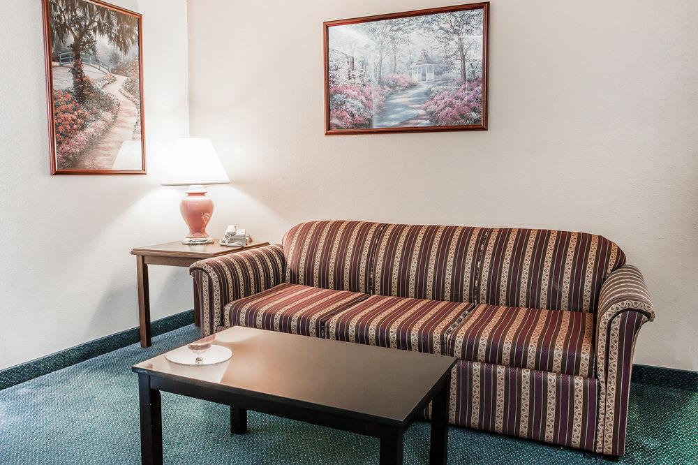 Quality Inn Port Angeles - Near Olympic National Park Eksteriør bilde