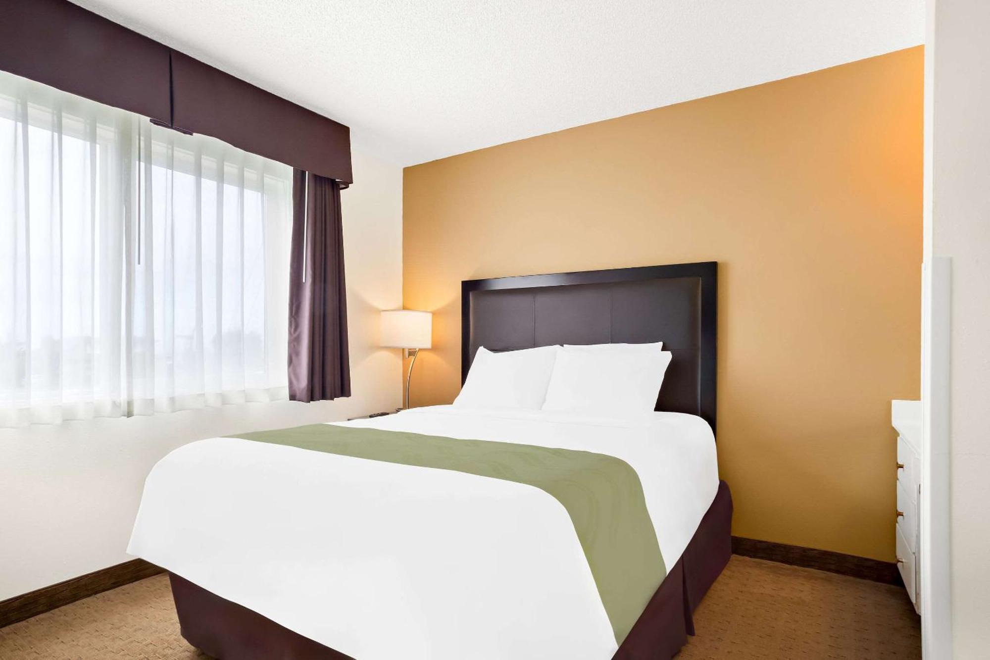 Quality Inn Port Angeles - Near Olympic National Park Eksteriør bilde