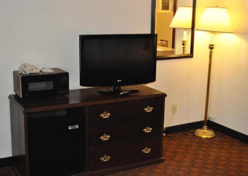 Quality Inn Port Angeles - Near Olympic National Park Eksteriør bilde