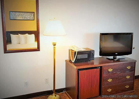 Quality Inn Port Angeles - Near Olympic National Park Eksteriør bilde