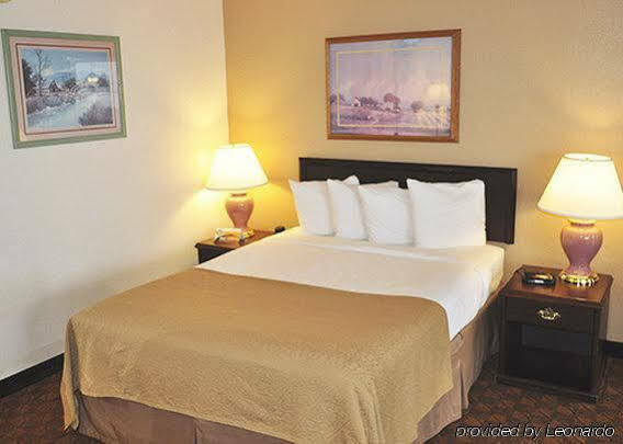 Quality Inn Port Angeles - Near Olympic National Park Eksteriør bilde