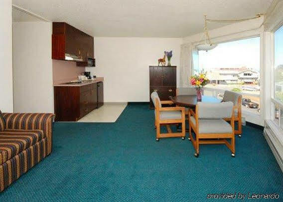 Quality Inn Port Angeles - Near Olympic National Park Eksteriør bilde